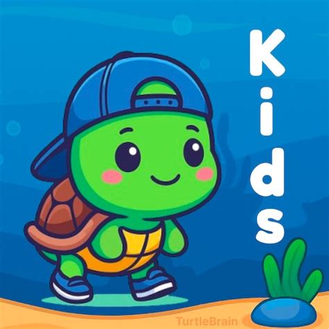TurtleBrain Kids – Apps on Google Play