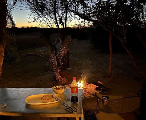 THETU CAMPSITE (Kongola) - Campground Reviews, Photos, Rate Comparison ...