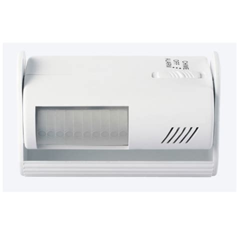 SN-PR96 Surface Battery Powered PIR Motion Sensor