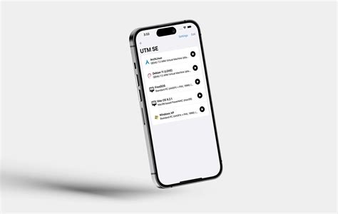 iOS Emulator for PC 的图像结果