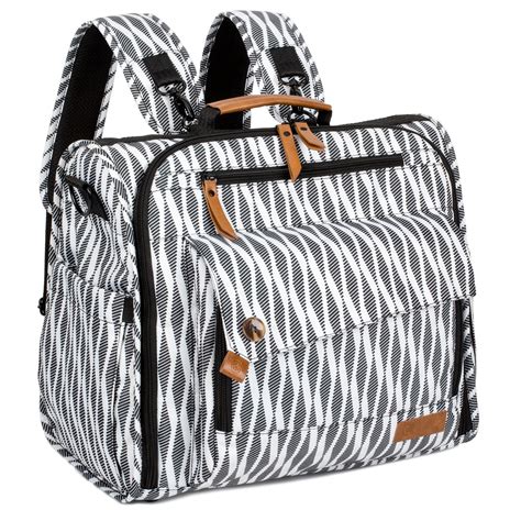8 Cute & Stylish Diaper Bags that You will Love! – Wandering Wheatleys