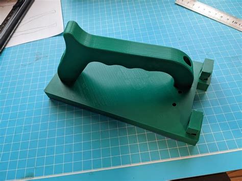 Usos interesantes para impresoras 3D - General - Foromadera