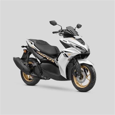 Yamaha Scooters – Asco Motors
