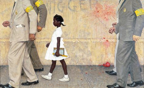 Ruby Bridges | Pioneer Girls Around the World