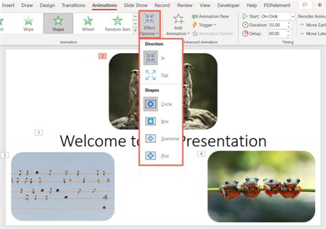 Image result for Conditional Animations PowerPoint