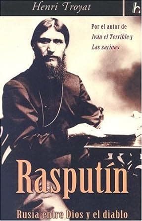 Amazon.in: Buy Rasputin: Rusia Entre Dios y el Diablo Book Online at ...