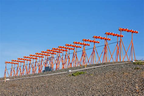 Image result for How Localizer Antenna Works