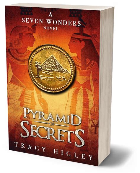 Pyramid Secrets 的图像结果