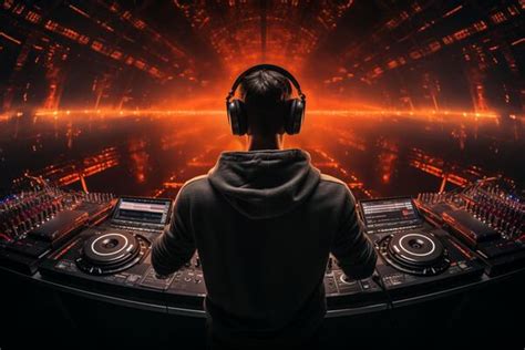 Image result for DJ Background Visuals