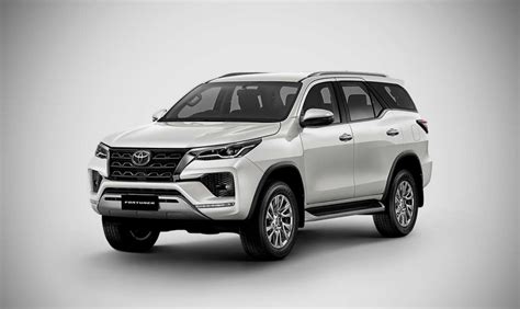 Fortuner