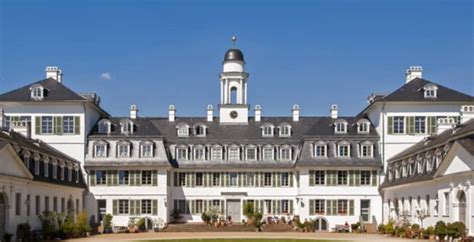 The Offenbach Castle | B&B Hotels