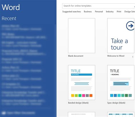 Computer Word Document 的图像结果