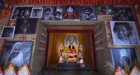 Correctional homes in Bengal organising Durga Pujas in strict adherence ...