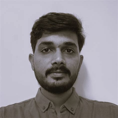 Nithin Kumar Reddy Kommana - Counselling Psychologist (Therapist) in ...
