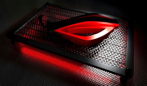 Image result for Asus Red Graphics Card