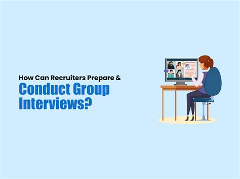 Image result for Group Interview Process