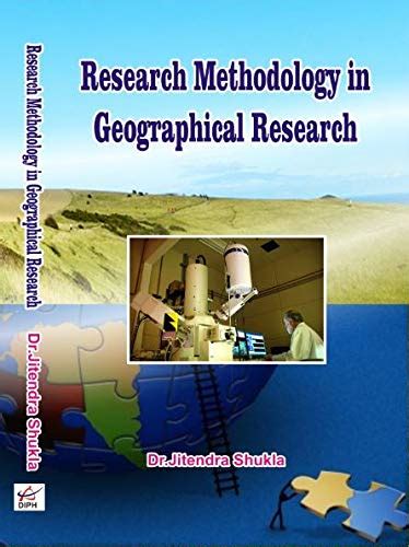 Buy Research Methodology in Geographical Research Book Online at Low ...