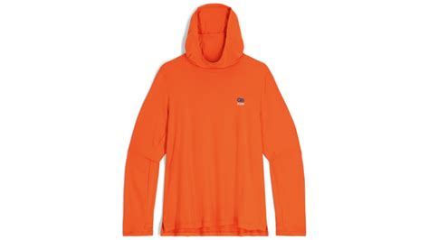 Outdoor Research ActiveIce Spectrum Sun Hoodie - Men's, — Mens Clothing ...