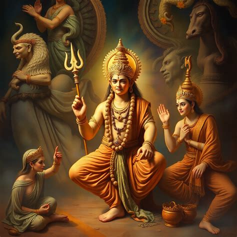 Is Hinduism Ethnic or Universalizing? A Complex Question – Apna Mandir