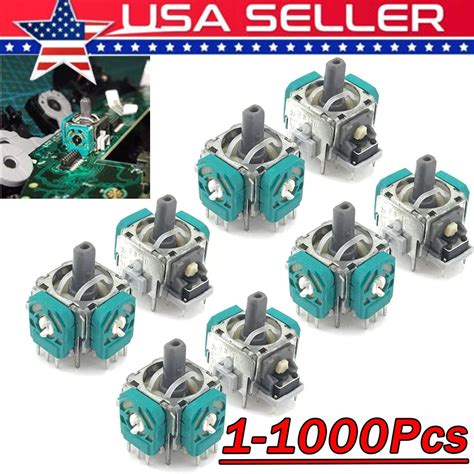 Analog Stick Replacement for sale | eBay