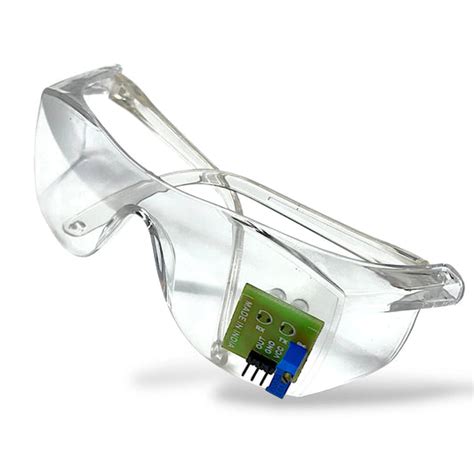 Project Sensors – Harish Projects