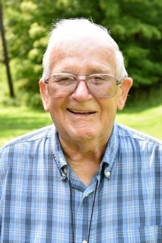 R. Leonard Six Obituary (2022) - Chester, WV - Arner Funeral Chapel ...