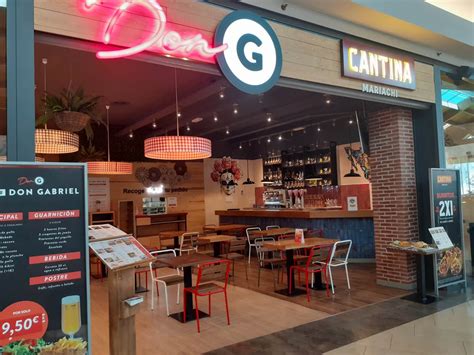 Don G en Ponferrada | Centro Comercial El Rosal