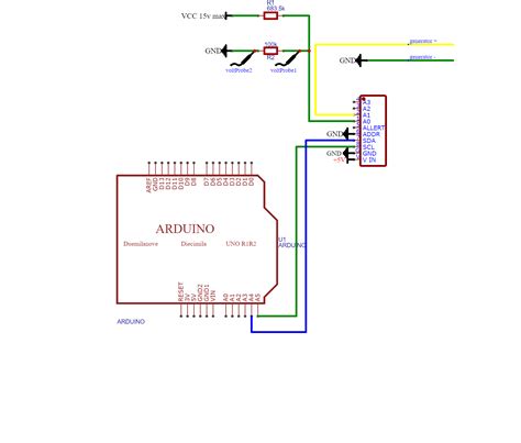 Arduino Tutorial 15 的图像结果