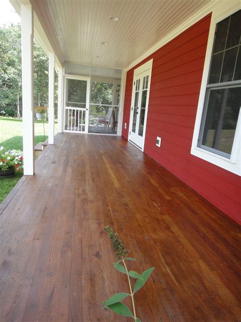 Black Locust Wood Flooring – Flooring Site