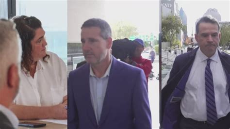 Newsom says he felt “shock and deep concern” after arrest of former ...