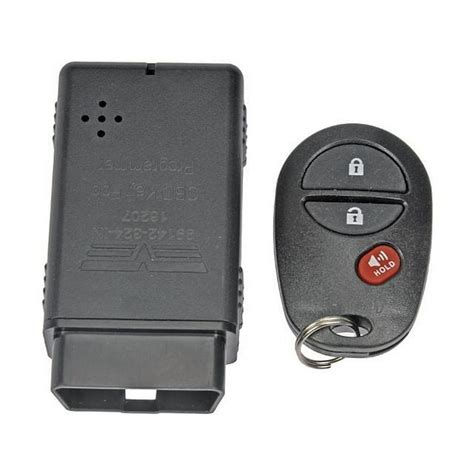 Image result for Toyota Tundra Keyless Entry Module
