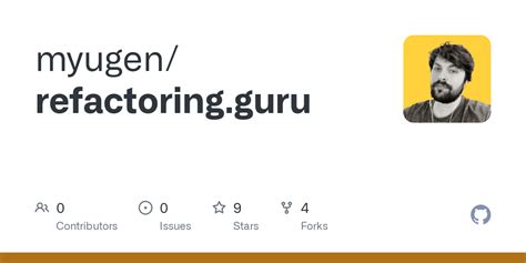 Refactoring Guru 的图像结果