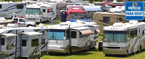 Camping Daytona Beach: Best Spots & Tips