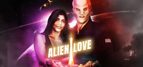 Image result for Alien Love Movie