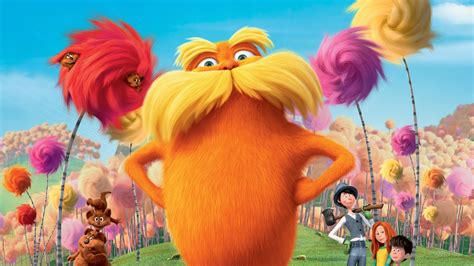 The Lorax – DooPlay