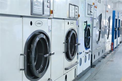 浅谈高端洗衣品牌布瑞琳中央洗衣工厂模式 - 资讯 - 中经新闻网