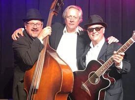 The HepKats Blues Revue - Blues Band New Lenox, IL - The Bash