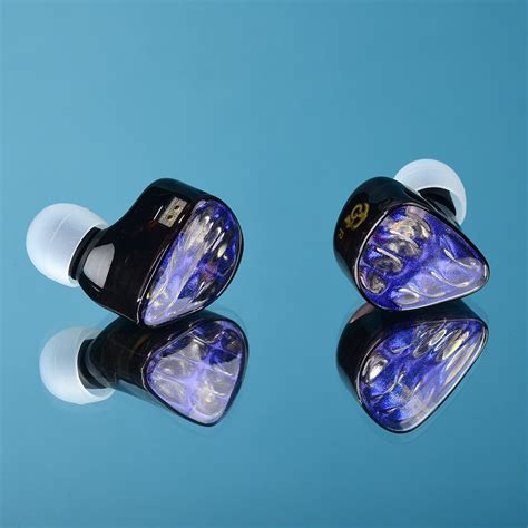 QKZ x HBB Hades IEM | Concept Kart