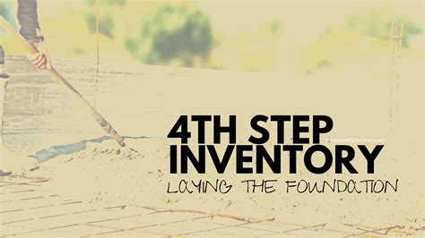 AA Step 4: A Violent Assault On The Disease Of Addiction