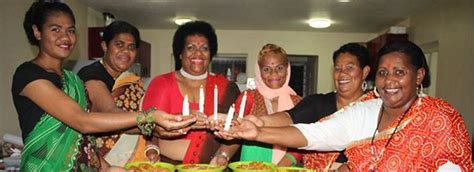 Promoting Interfaith Respect in Fiji