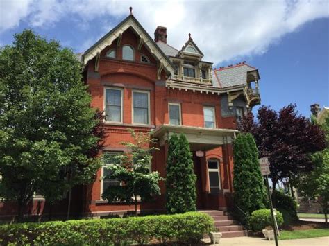 THE DOCTOR'S INN (Danville) - B&B Reviews & Photos - Tripadvisor