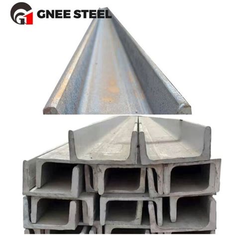 Structural Steel Channel 的图像结果