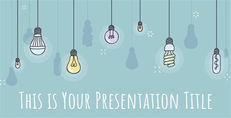 25 Free PowerPoint templates & Google Slides themes for any ...