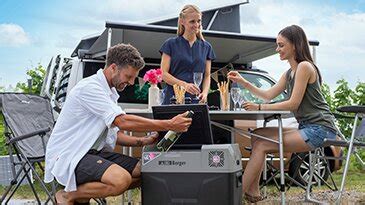 berger-camping.com - Specialist for Camping, Caravanning & Outdoor