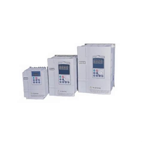 Variable Frequency Drive - Invt Solar Vfd GD20 Series Manufacturer from ...