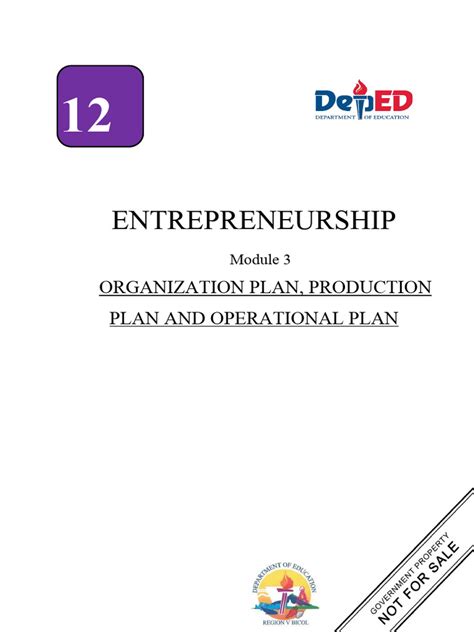 Entrepreneurship Module PDF 的图像结果