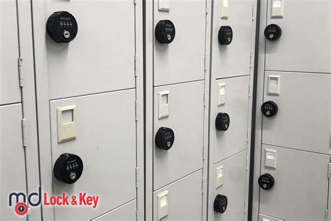 Locker Lock Tutorial at Mickey Munos blog