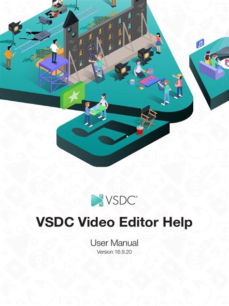 Vsdc Tutorial PDF 的图像结果