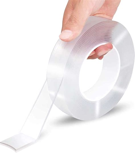 Amazon.com: Heavy Duty Double Sided Tape