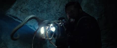 Image result for Alien Covenant Back Buster